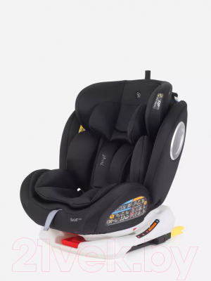 Автокресло Rant Basic Twist Isofix / YC06
