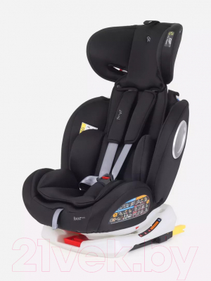 Автокресло Rant Basic Twist Isofix / YC06