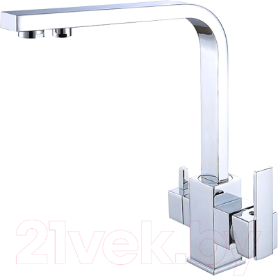 Смеситель Maxonor Pure Life MN4356 - фото