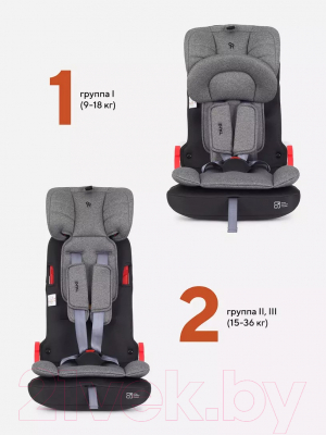 Автокресло Rant Taxi Isofix / ZY25F