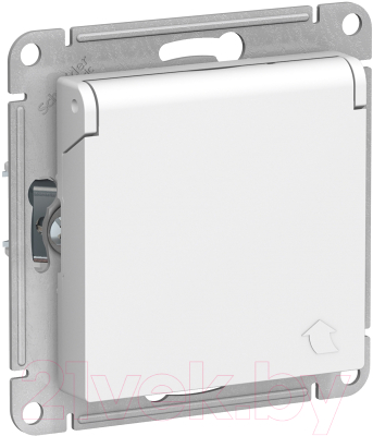 Розетка Schneider Electric AtlasDesign ATN000146 - фото