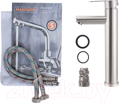 Смеситель Ekko by Maxonor MN11801
