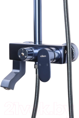 Душевая система Ekko E2401-23