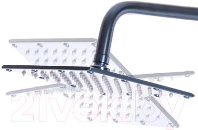 Душевая система Ekko E2401-23