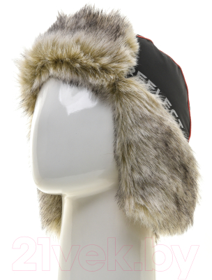 Шапка для охоты и рыбалки Huntsman Reflect