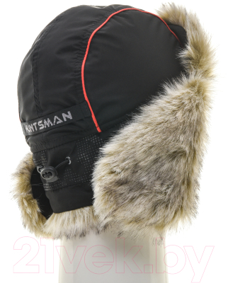 Шапка для охоты и рыбалки Huntsman Reflect