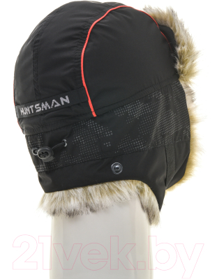 Шапка для охоты и рыбалки Huntsman Reflect
