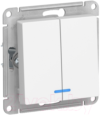 Выключатель Schneider Electric AtlasDesign ATN000153 - фото