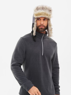 Шапка для охоты и рыбалки Huntsman Siberia Breathable