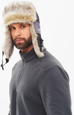 Шапка для охоты и рыбалки Huntsman Siberia Breathable