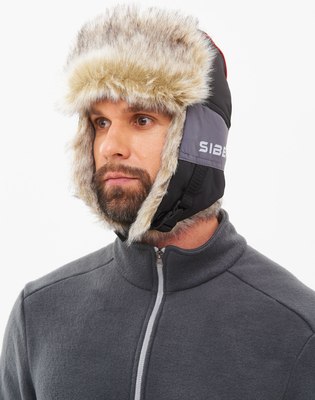 Шапка для охоты и рыбалки Huntsman Siberia Breathable