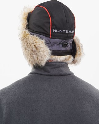 Шапка для охоты и рыбалки Huntsman Siberia Breathable