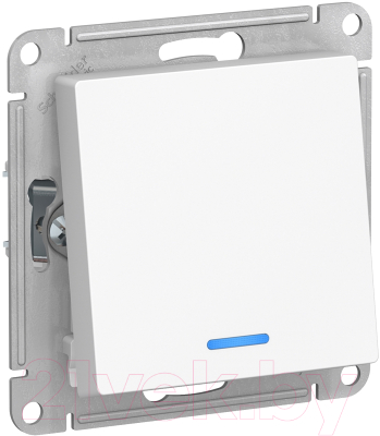 Выключатель Schneider Electric AtlasDesign ATN000163 - фото