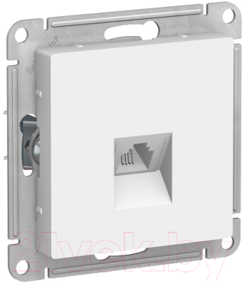 Розетка Schneider Electric AtlasDesign ATN000181 - фото