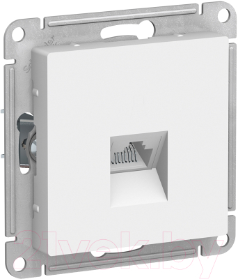 Розетка Schneider Electric AtlasDesign ATN000183 - фото