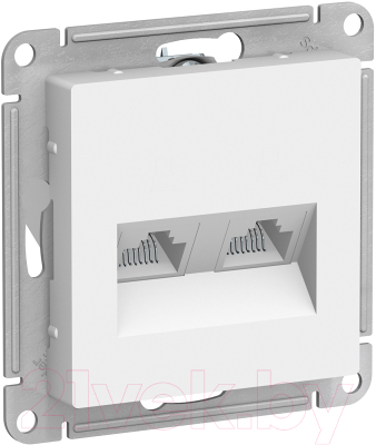 Розетка Schneider Electric AtlasDesign ATN000185 - фото