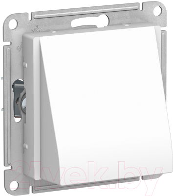 Вывод кабеля Systeme (Schneider) Electric AtlasDesign ATN000199 - фото