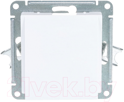 Вывод кабеля Systeme (Schneider) Electric AtlasDesign ATN000199