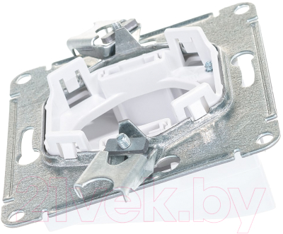 Вывод кабеля Systeme (Schneider) Electric AtlasDesign ATN000199