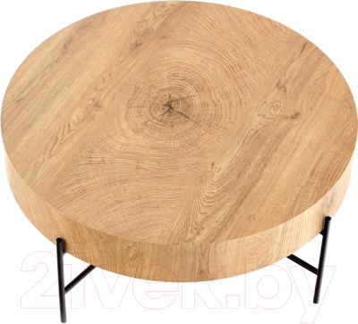 Журнальный столик Halmar Brooklyn - фото