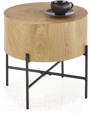 Журнальный столик Halmar Brooklyn S