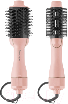 Фен-щетка Endever Aurora-498