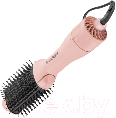 Фен-щетка Endever Aurora-498