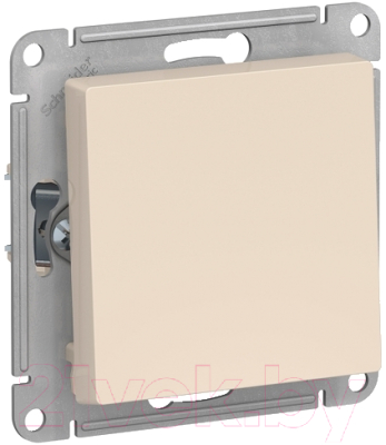 Выключатель Schneider Electric AtlasDesign ATN000211 - фото