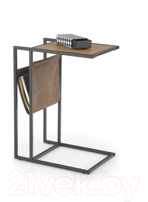 Журнальный столик Halmar Compact