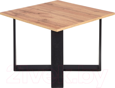 Журнальный столик Halmar Cross - фото