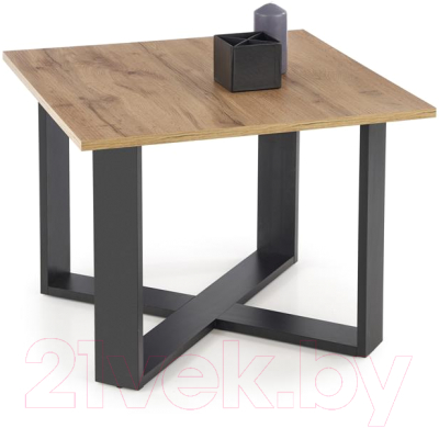 Журнальный столик Halmar Cross