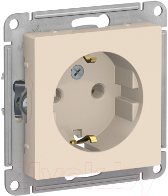 Розетка Schneider Electric AtlasDesign ATN000243 - фото