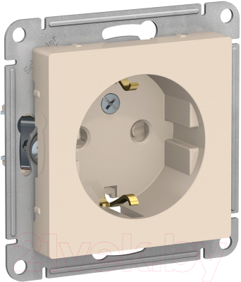 Розетка Schneider Electric AtlasDesign ATN000245 - фото
