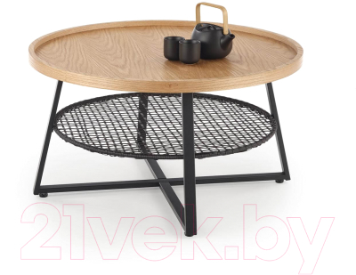 Журнальный столик Halmar Florence