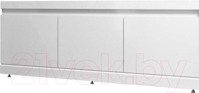 Экран для ванны Alavann Soft 170 - фото