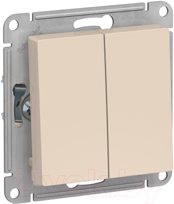 Выключатель Schneider Electric AtlasDesign ATN000265 - фото