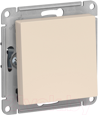 Выключатель Schneider Electric AtlasDesign ATN000271 - фото