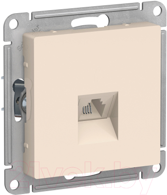 Розетка Schneider Electric AtlasDesign ATN000281 - фото