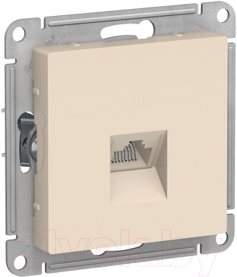 Розетка Schneider Electric AtlasDesign ATN000283 - фото