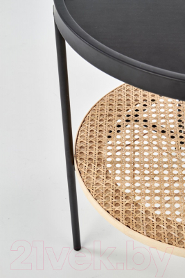 Журнальный столик Halmar Kampa