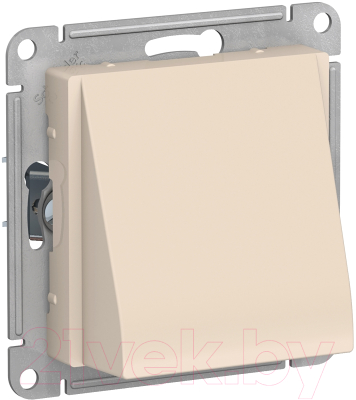 Вывод кабеля Systeme (Schneider) Electric AtlasDesign ATN000299 - фото