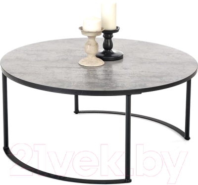 Журнальный столик Halmar Macao - фото