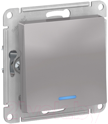 Выключатель Schneider Electric AtlasDesign ATN000313 - фото