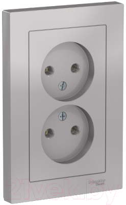 Розетка Schneider Electric AtlasDesign ATN000320 - фото