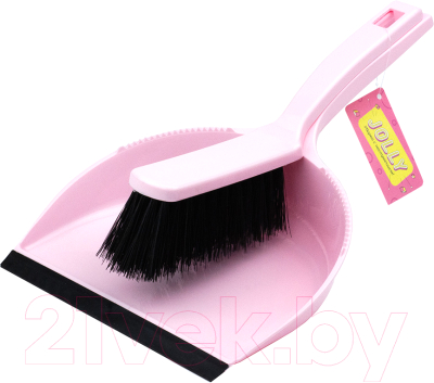 Набор для уборки ВОТ! SPB050-ROSE - фото