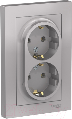 Розетка Schneider Electric AtlasDesign ATN000324 - фото