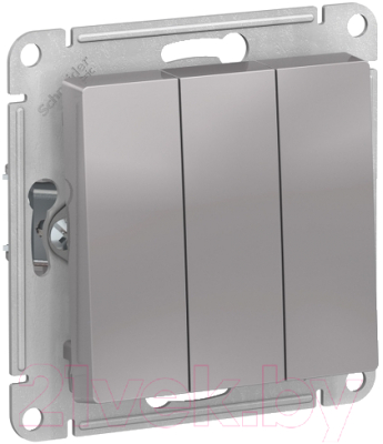 Выключатель Schneider Electric AtlasDesign ATN000331 - фото