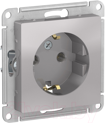 Розетка Schneider Electric AtlasDesign ATN000343 - фото