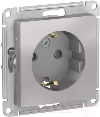 Розетка Schneider Electric AtlasDesign ATN000345 - фото