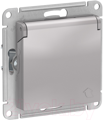 Розетка Schneider Electric AtlasDesign ATN000346 - фото